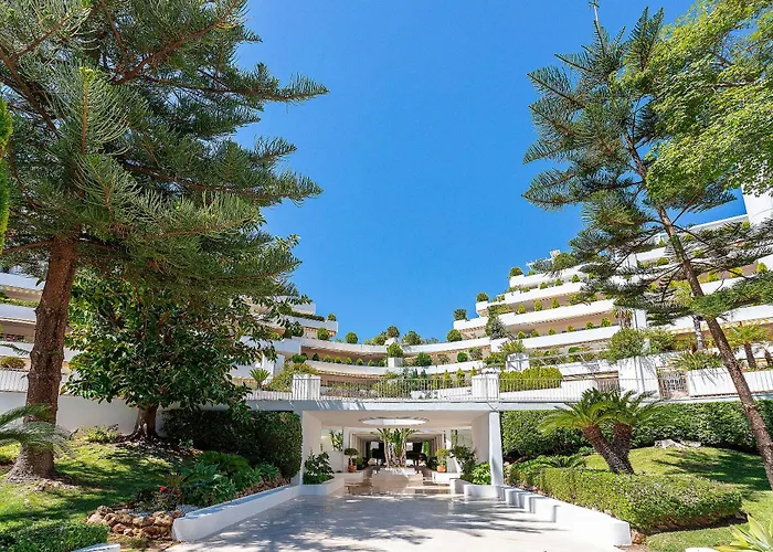 Las Lomas De Marbella Club