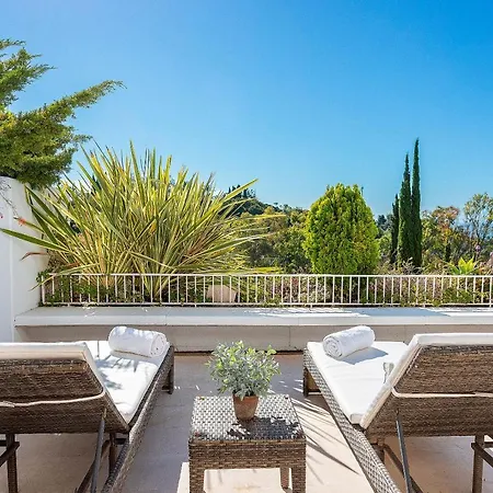 Las Lomas De Marbella Club Extérieur photo