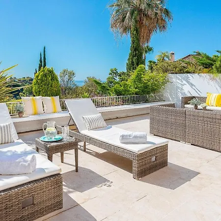 Las Lomas De Marbella Club Extérieur photo