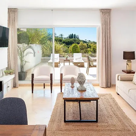 Las Lomas De Marbella Club Extérieur photo