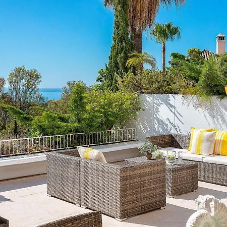 Las Lomas De Marbella Club Extérieur photo