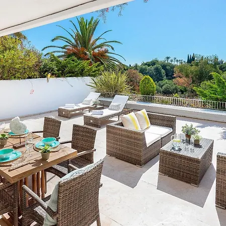 Las Lomas De Marbella Club Extérieur photo