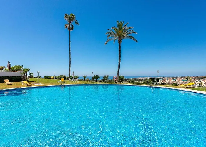 Las Lomas De Marbella Club