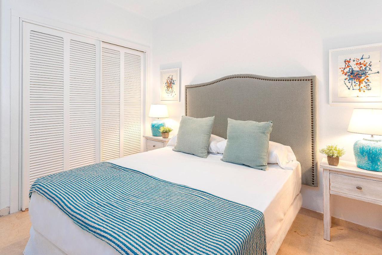 Genteel Lomas De Club Appartement Marbella