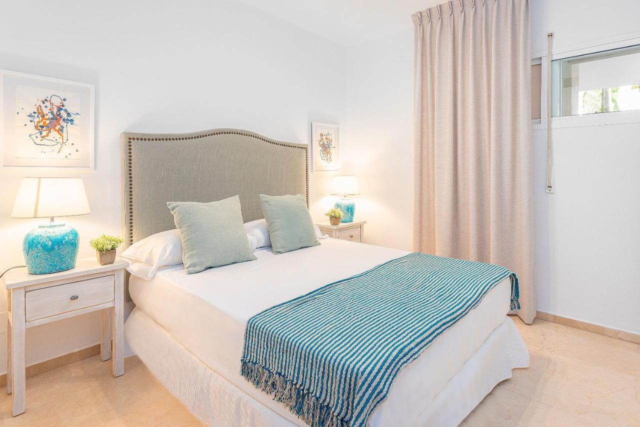 Lomas De Club Apartament *