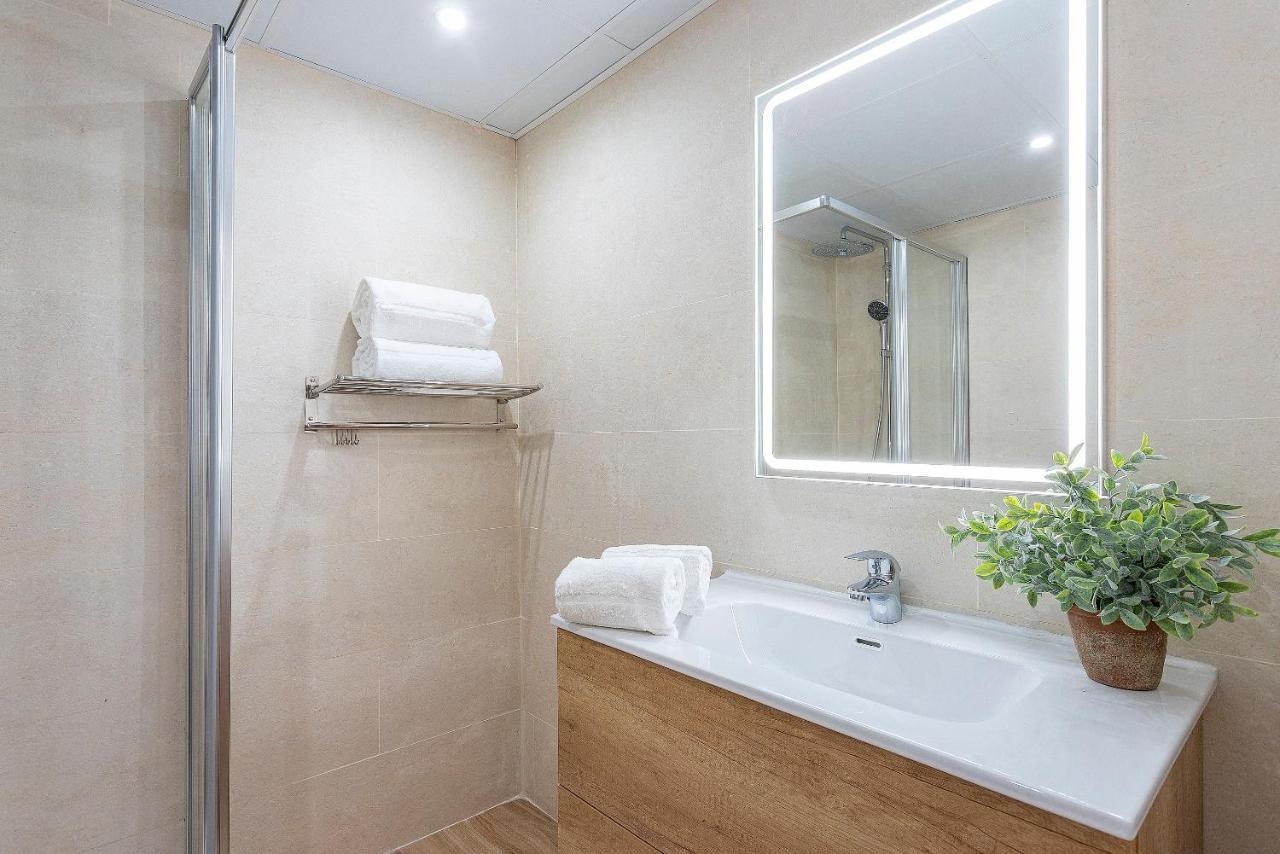 Appartement Lomas De Club Marbellac