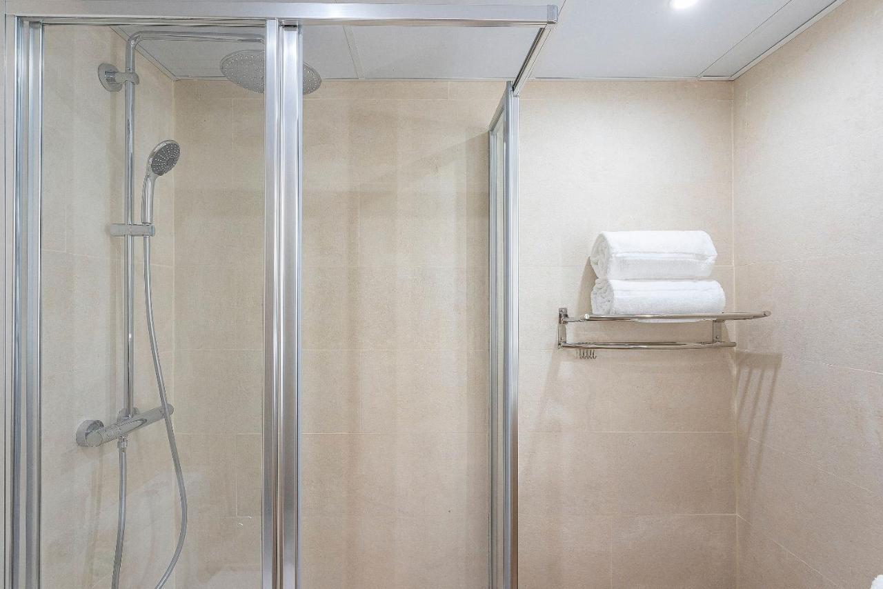 Lomas De Club Apartament