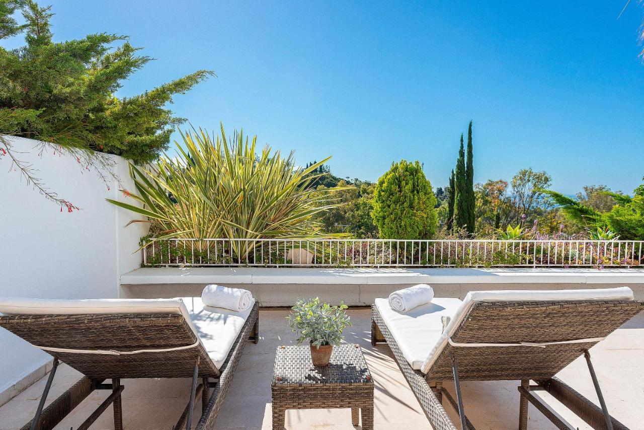 Genteel Lomas De Club Appartement Marbella
