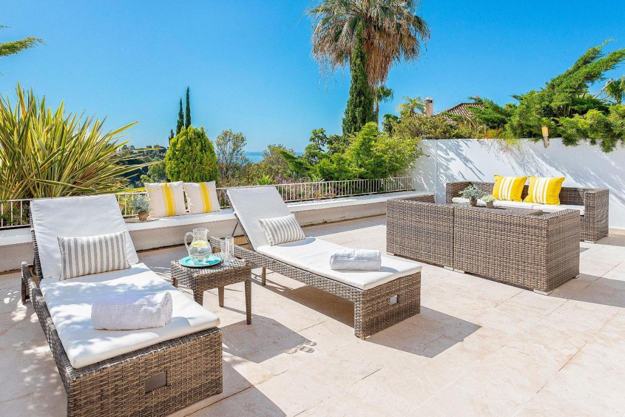 Appartement Genteel Lomas De Club Marbella