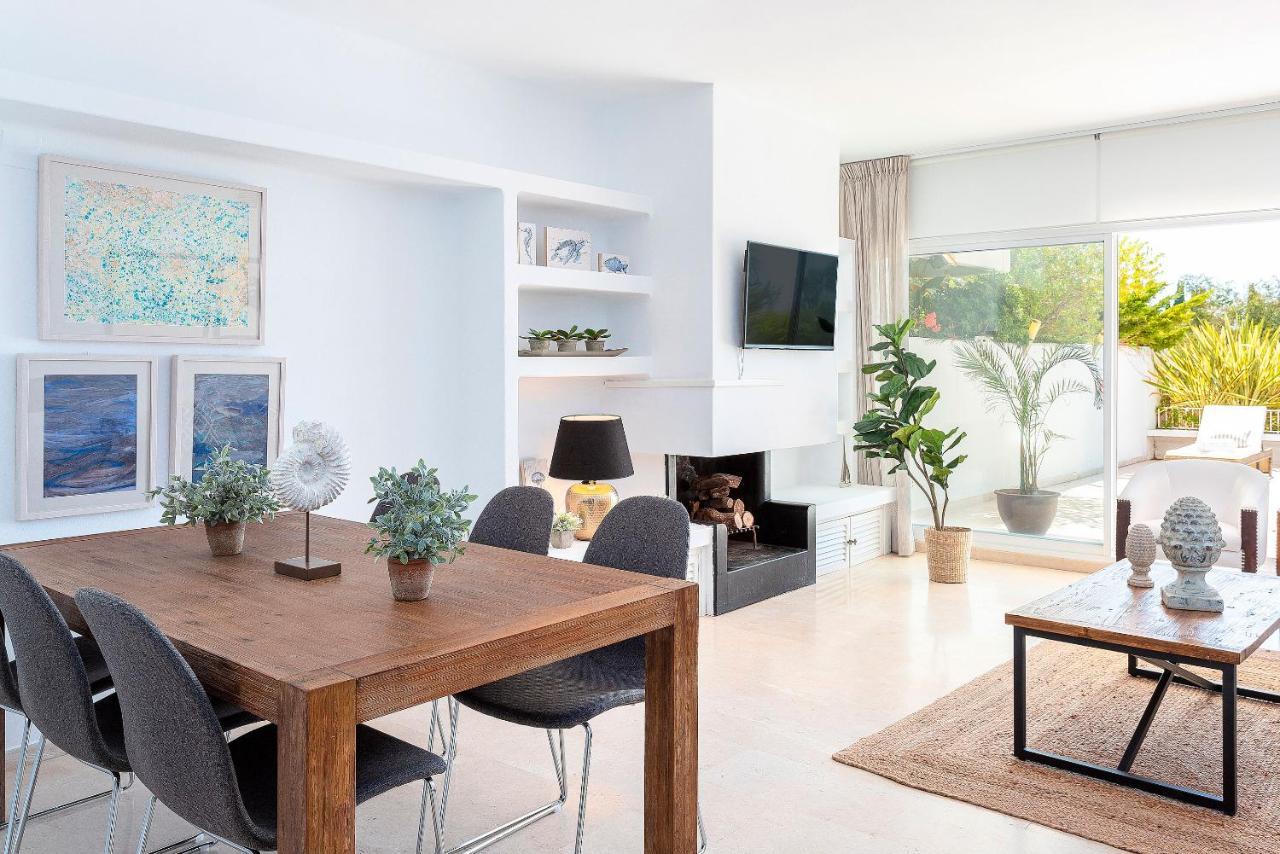 Appartement Genteel Lomas De Club *