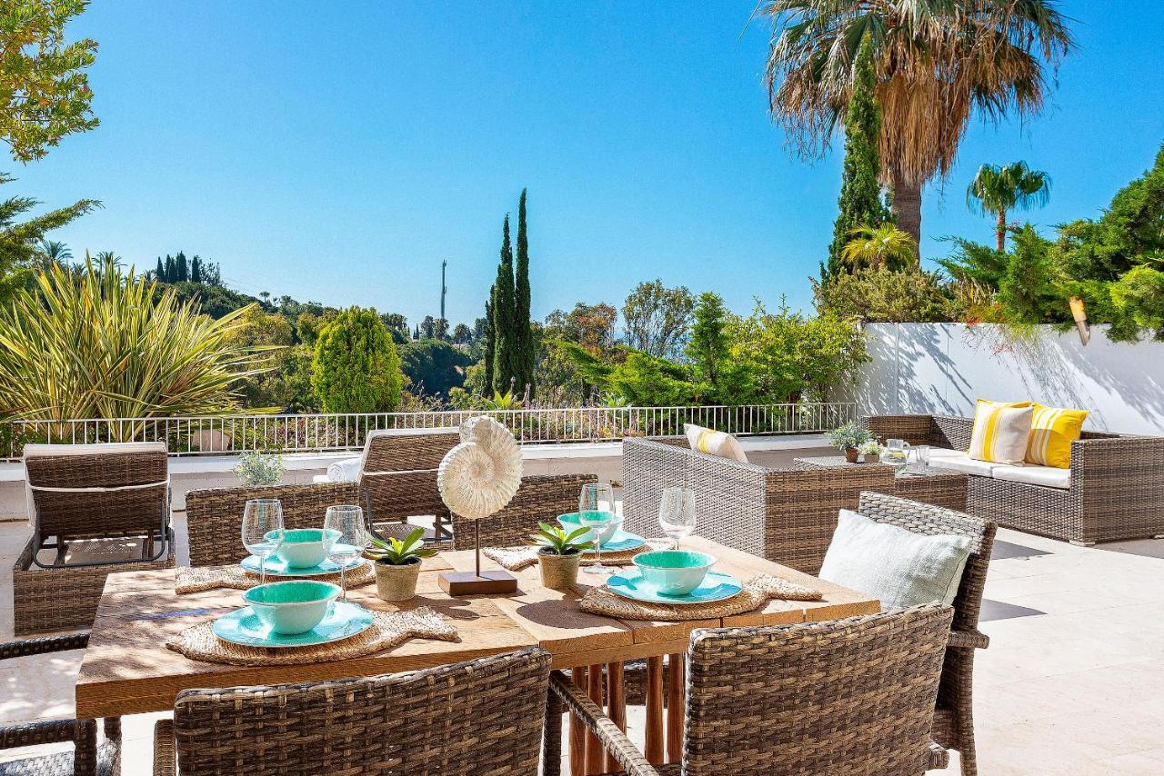 Genteel Lomas De Club Appartement Marbella