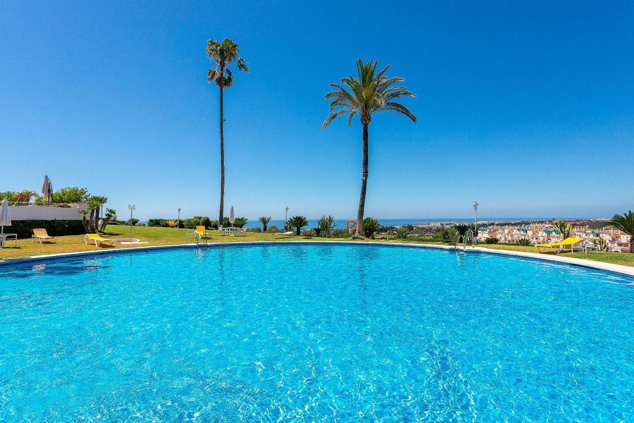 Lomas De Club Apartament *