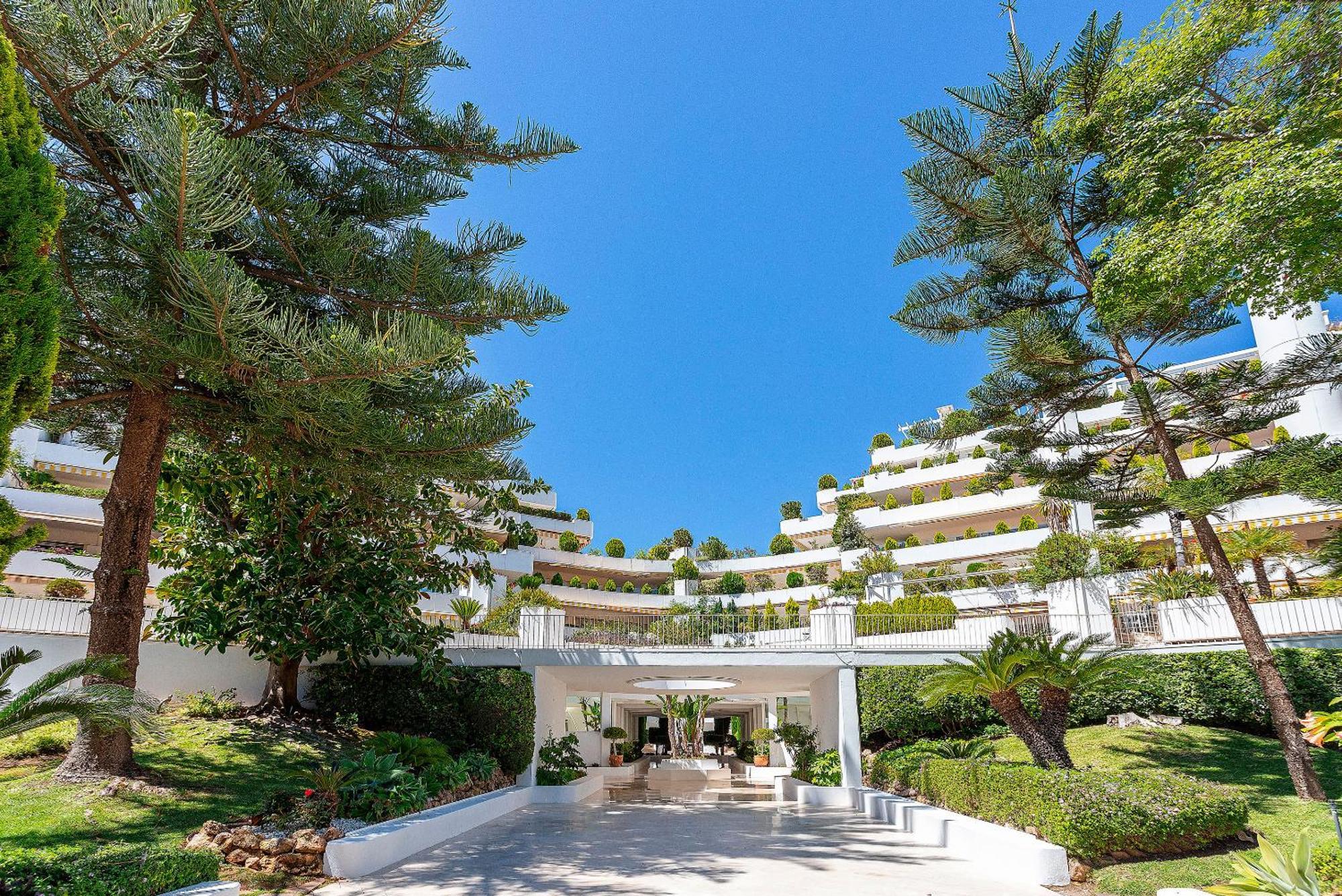 Lomas De Club Apartament *